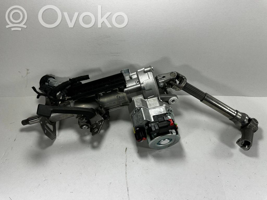 Ford Puma Servolenkung Servopumpe elektrisch 