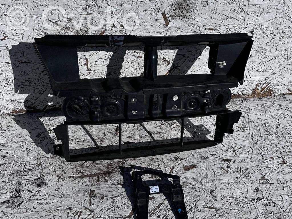 Ford Kuga II Kita išorės detalė 
