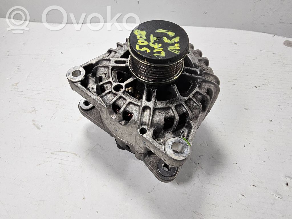 Peugeot 5008 II Generator/alternator 