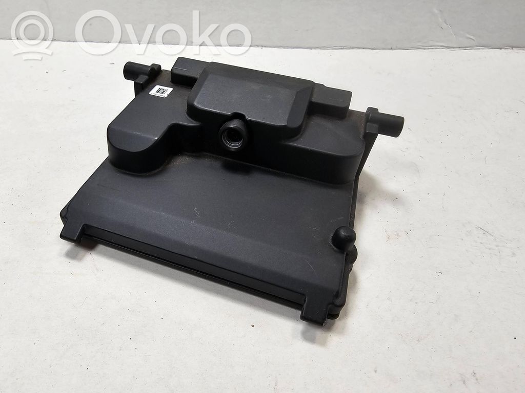 Ford Focus Reversing camera 