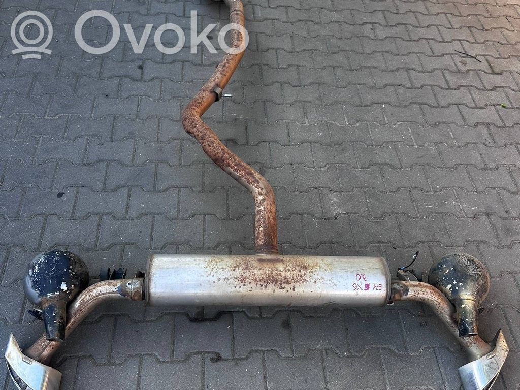 Izpūtējs   7799797