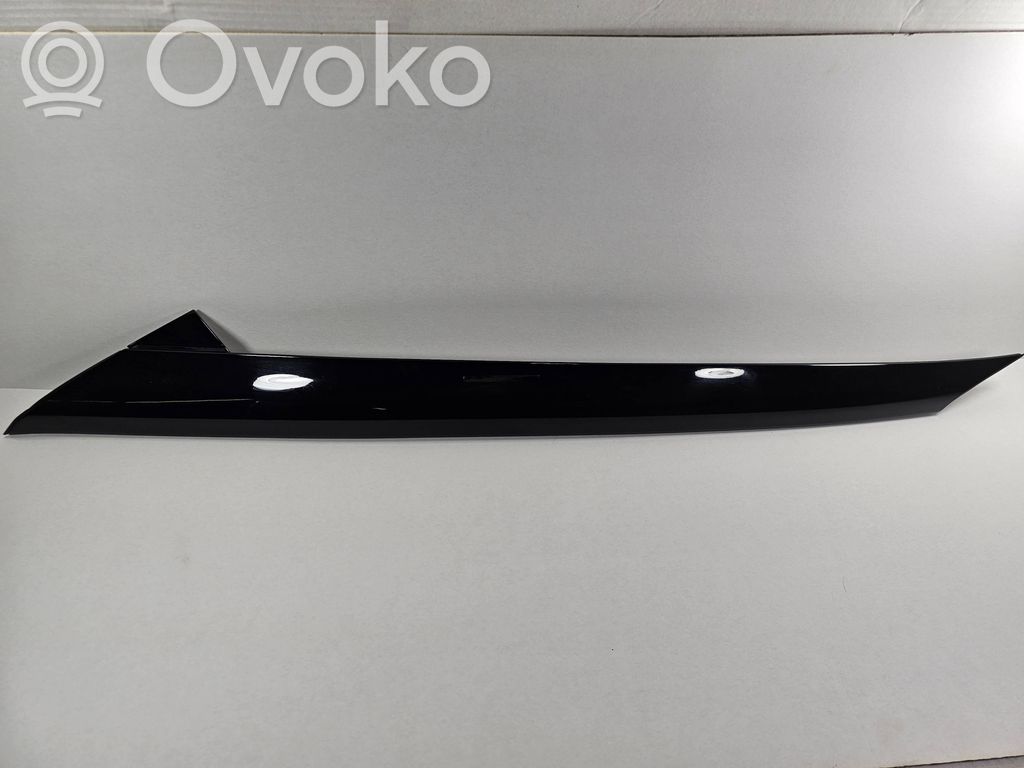 Windshield trim   86260CV000