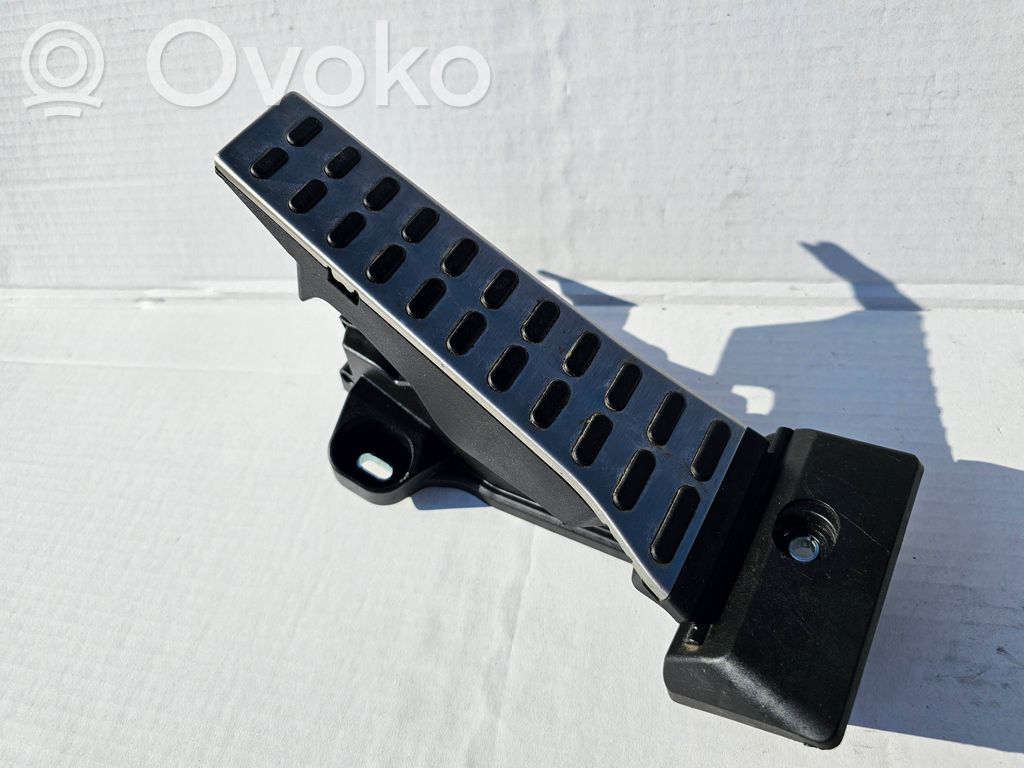KIA Sportage Accelerator throttle pedal 