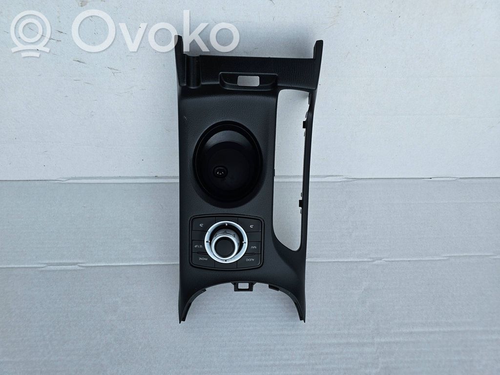 Mazda CX-5 Console centrale 