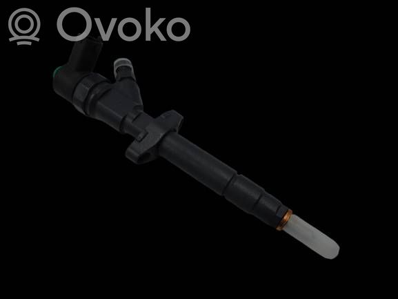 Opel Movano A Inyector de combustible 