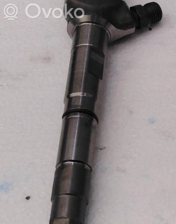 Audi A6 Allroad C8 Fuel injector 