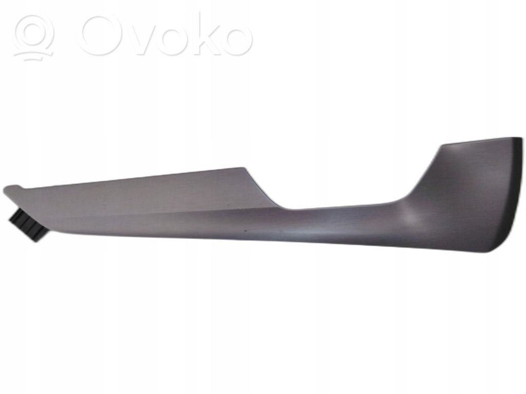Audi A6 S6 C8 4K Rear door trim (molding) 