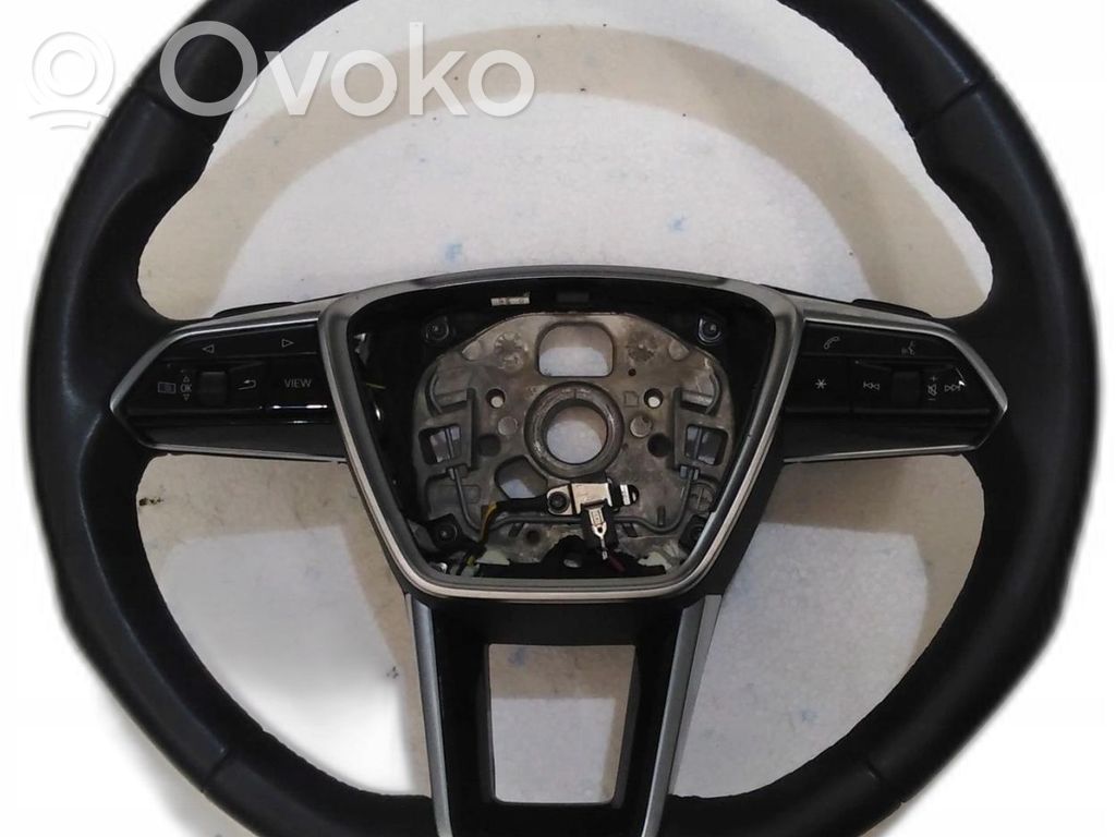 Audi A6 S6 C8 4K Stūre 