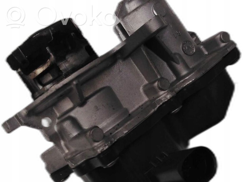Audi A6 S6 C8 4K EGR vožtuvas 