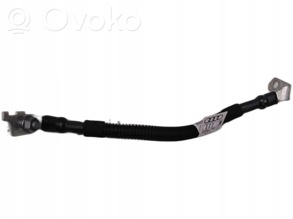 Otros cableados   4K0971237B