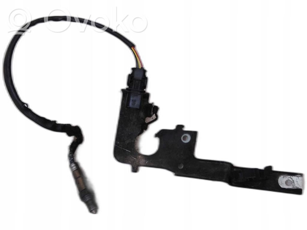 Iveco Daily 4th gen Lambda probe sensor 