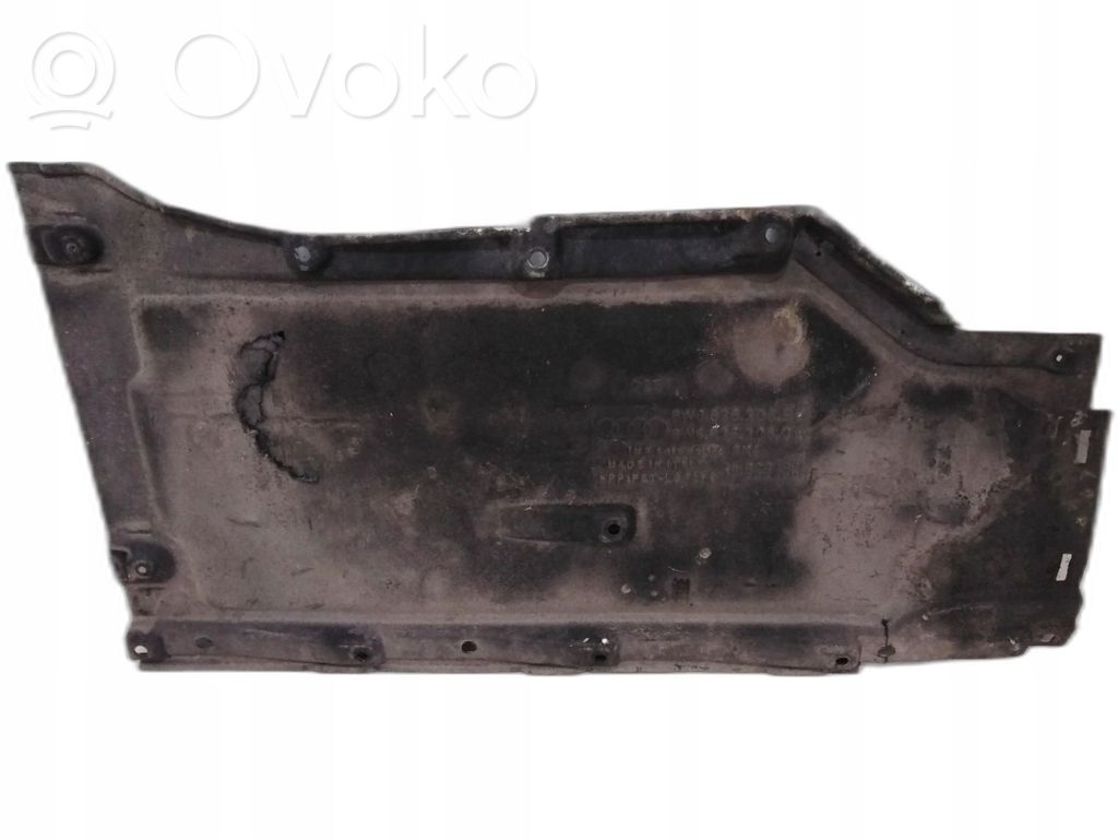 Audi A5 Protección inferior lateral 
