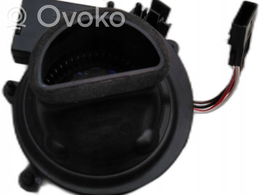 Audi Q3 F3 Unitate control motor/modul ventilator 