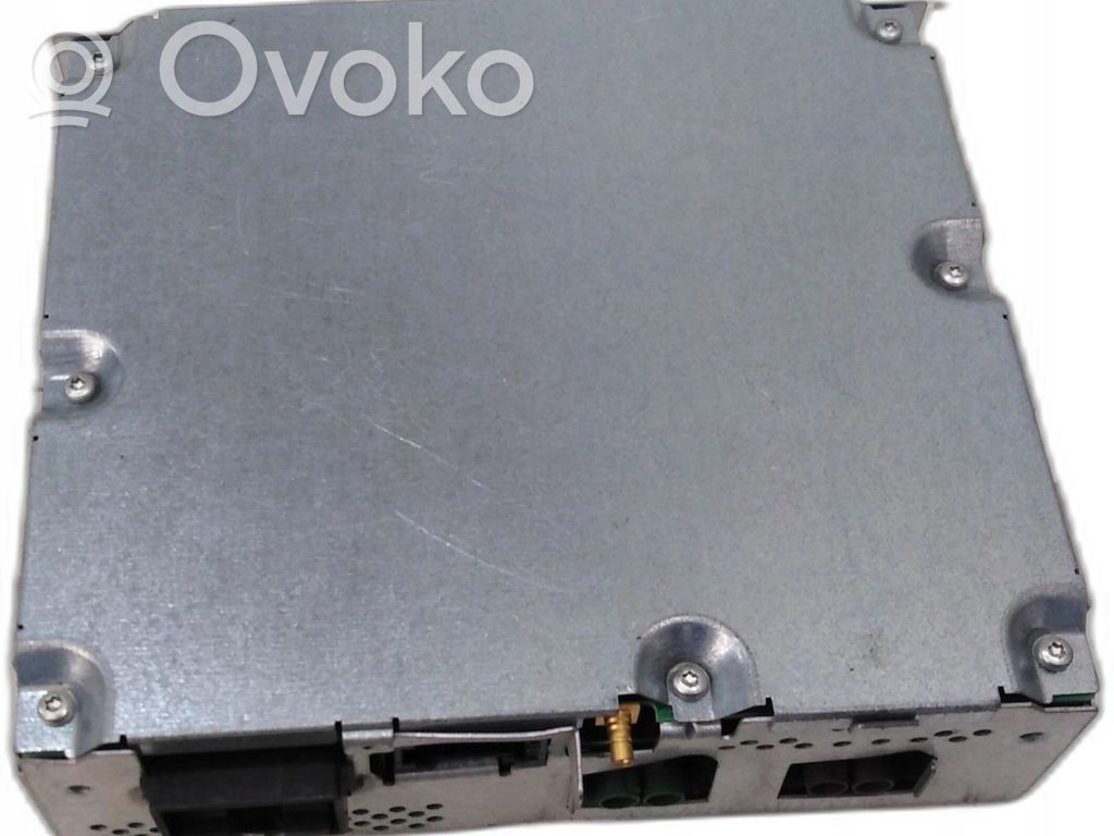 Audi A6 S6 C6 4F Radio/CD/DVD/GPS head unit 