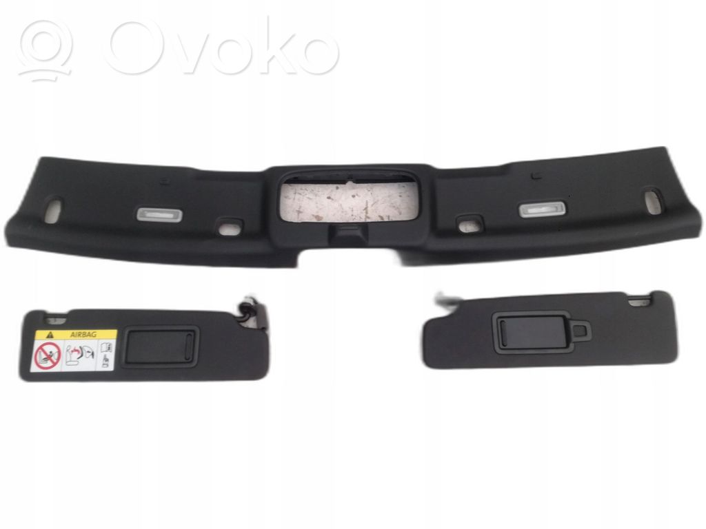 Audi A5 Alte piese de interior 