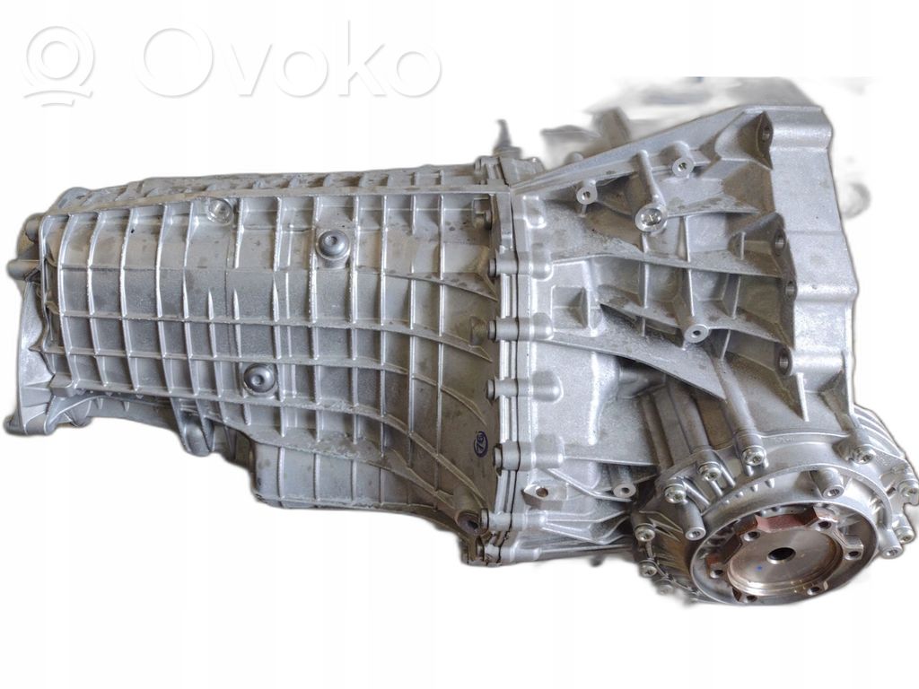 Audi A5 Vetoakselin tukilaakeri 