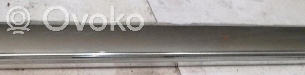 Audi A8 S8 D4 4H Sill 