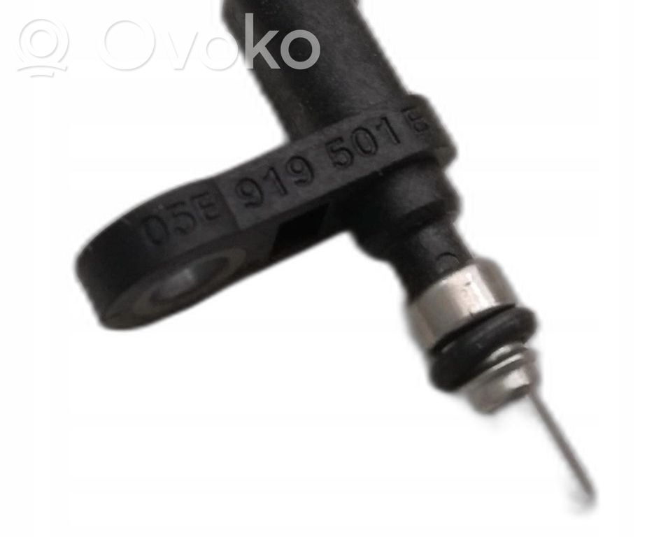Volkswagen T-Roc Sensor de temperatura del refrigerante 