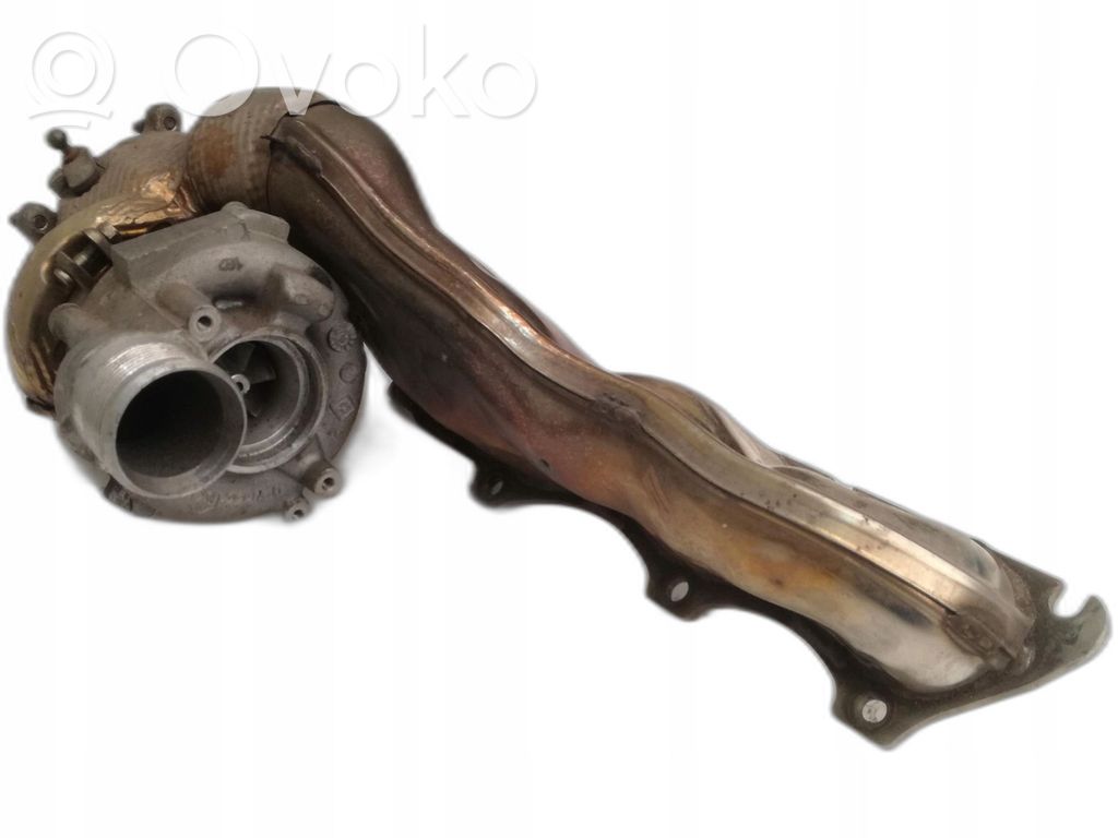 Turbina   079145703L