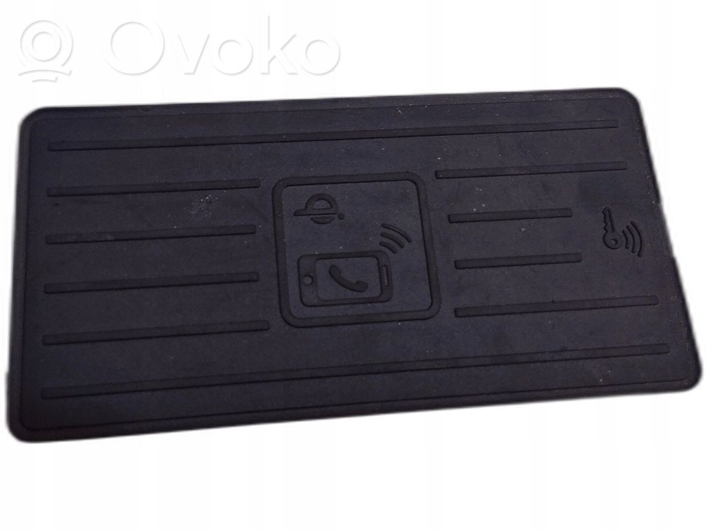 Audi A5 Wireless charging module 