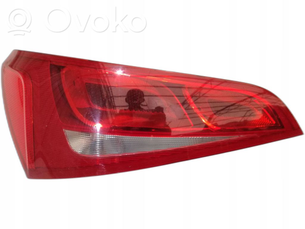 Audi Q5 SQ5 8R Takavalot 