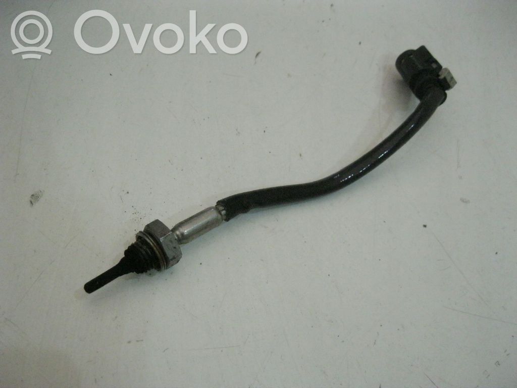 BMW X5 E70 Izplūdes gāzu temperatūras sensors 