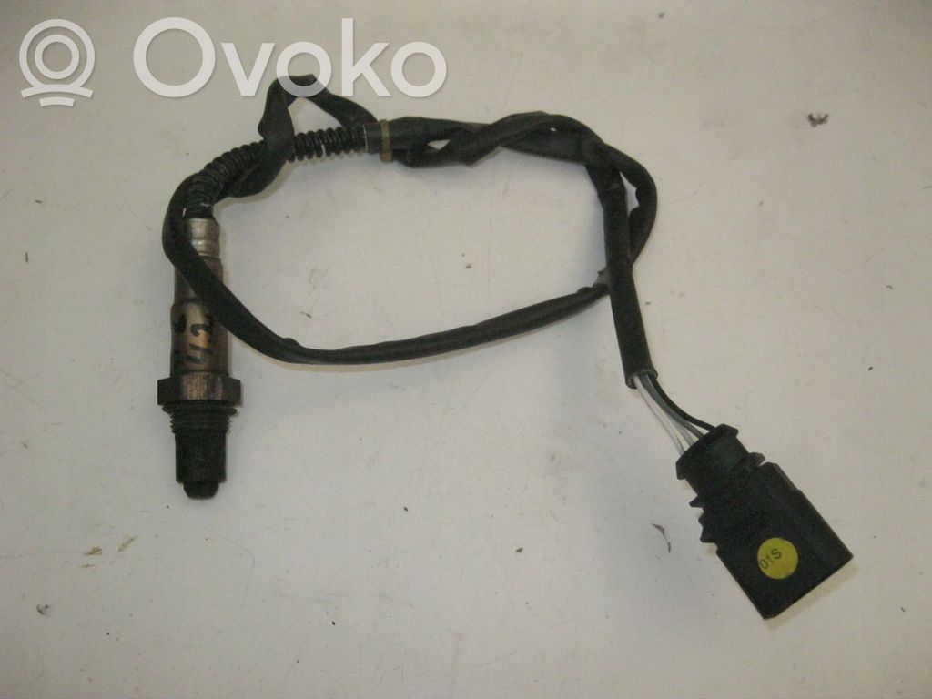 Audi A8 S8 D3 4E Lambda probe sensor 