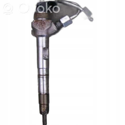 Audi Q5 SQ5 FY Inyector de combustible 