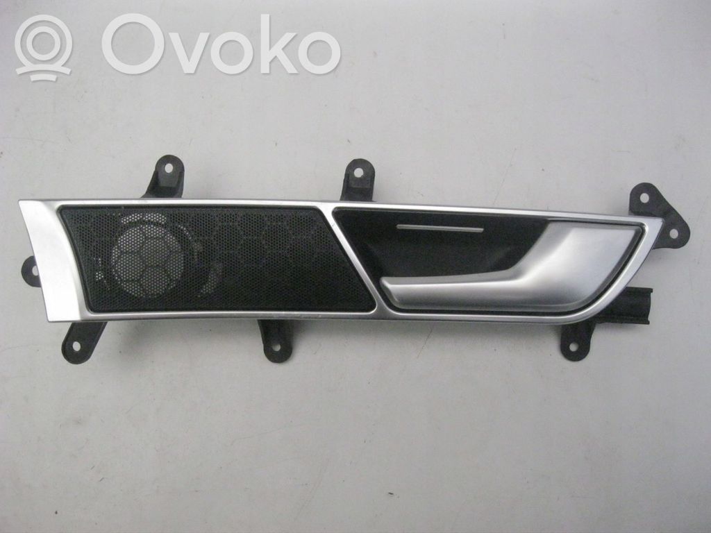 Audi A6 S6 C6 4F Manecilla interna puerta delantera 