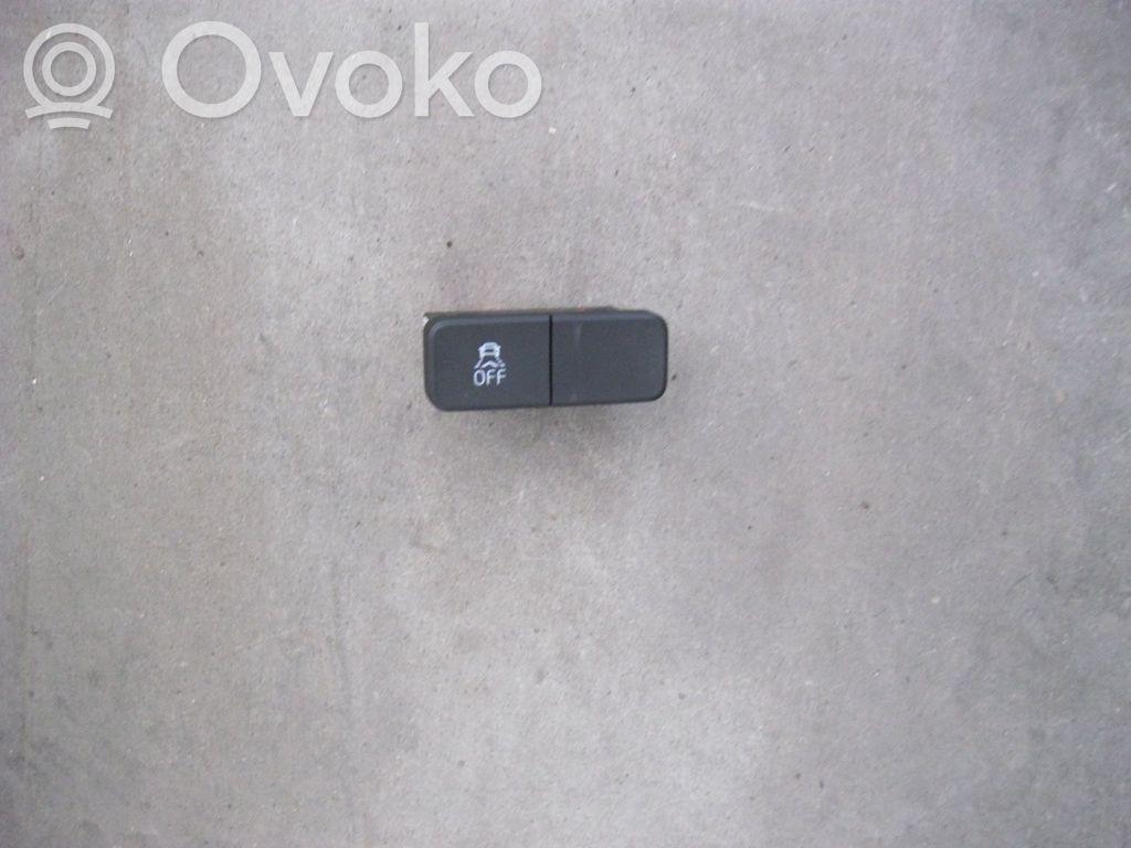 ESP (stability program) switch   1S0953508B,050KM