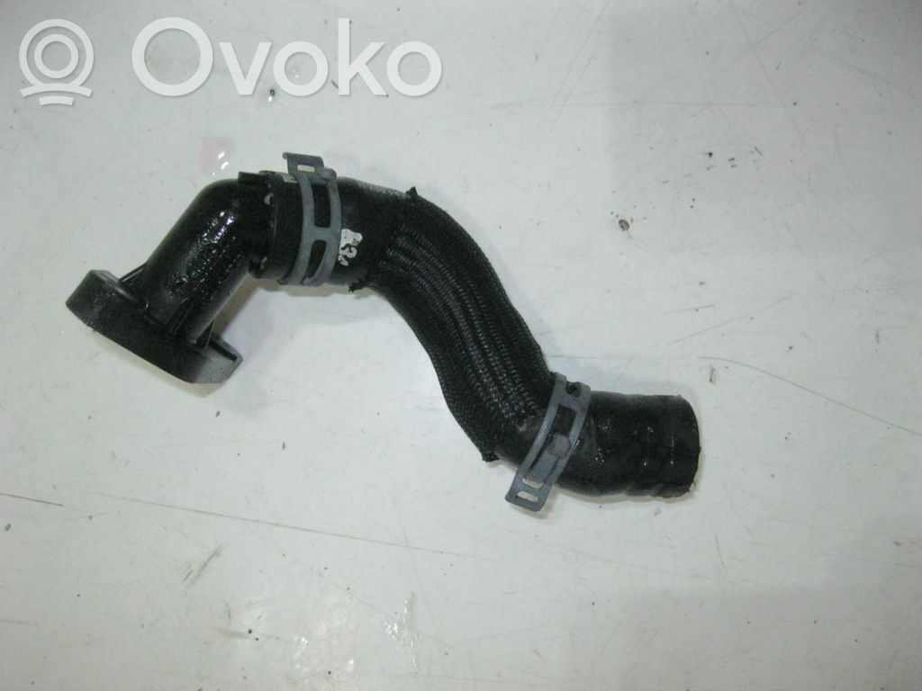 Audi A6 Allroad C7 Caurulīte (-es) / šļūtene (-es) 