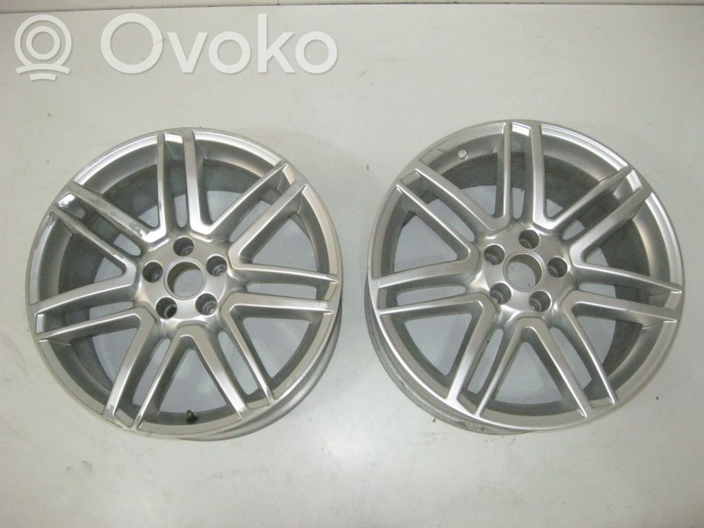Audi A8 S8 D4 4H Felgi aluminiowe R19 