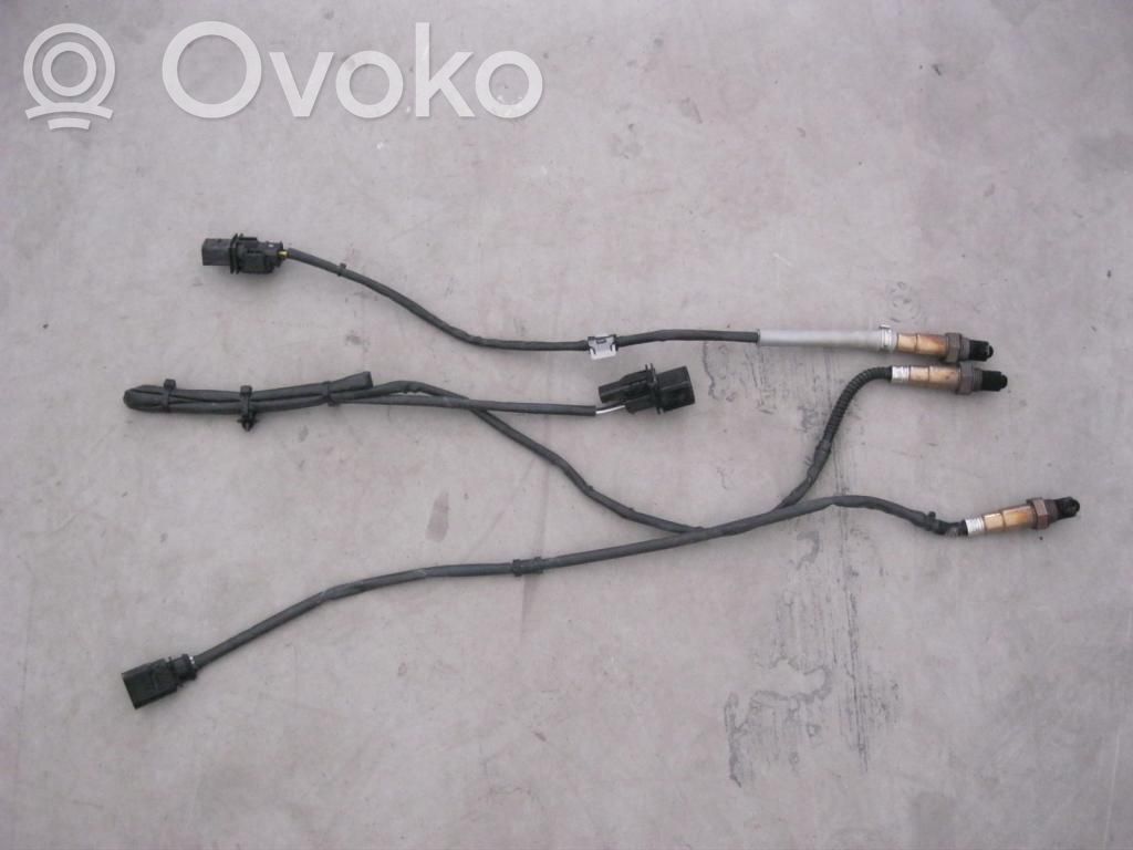 Volkswagen PASSAT CC Lambda probe sensor 