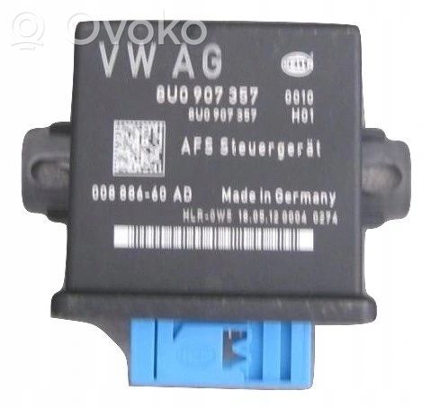 Light module LCM   8U0907357