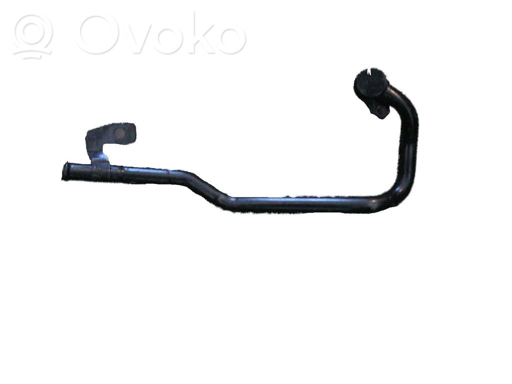 Volkswagen Golf VII Conductă/furtun lichid de răcire motor 