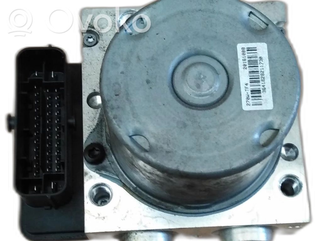 Hyundai Santa Fe Master brake cylinder 