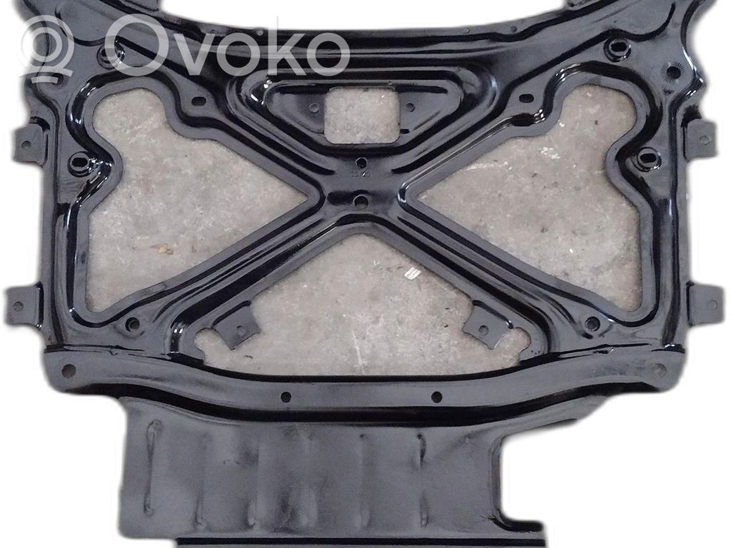Front subframe