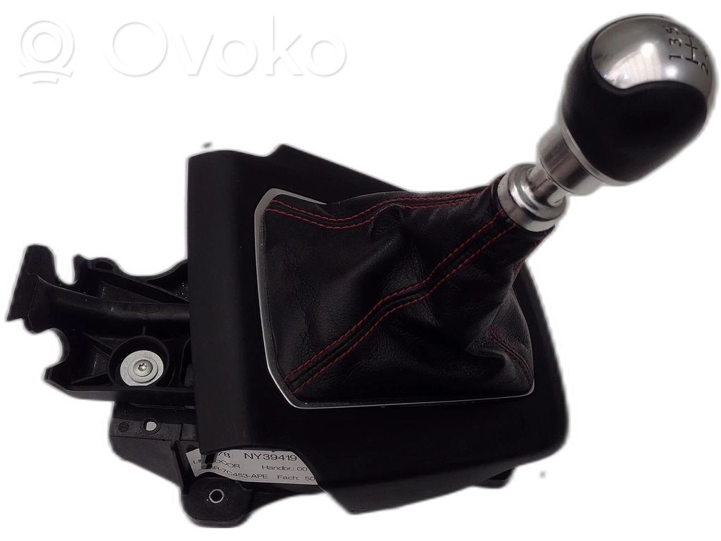 Gear shifter/selector