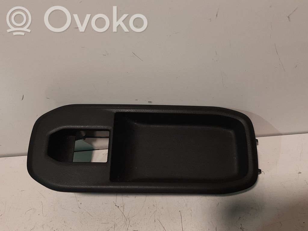Dacia Duster Other switches/knobs/shifts 