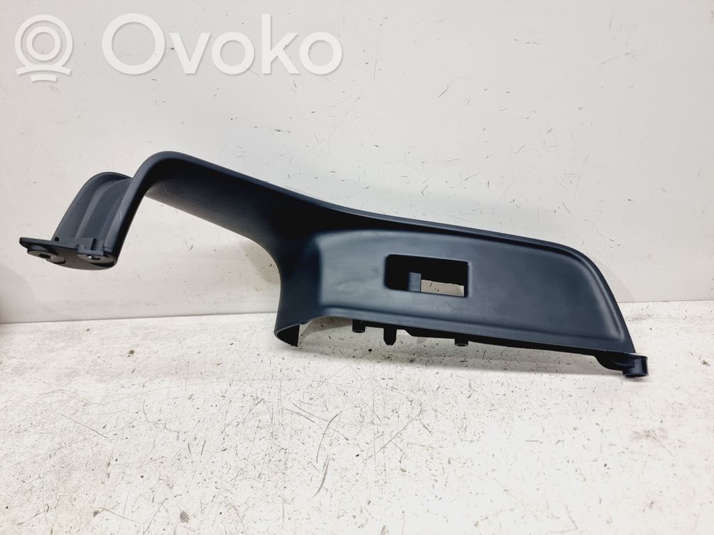 Audi SQ7 Front door window switch trim 