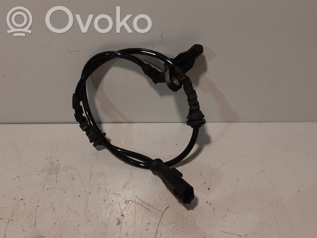 Dacia Duster ABS Sensor hinten 