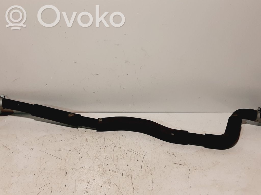 Toyota C-HR I Coolant pipe/hose 