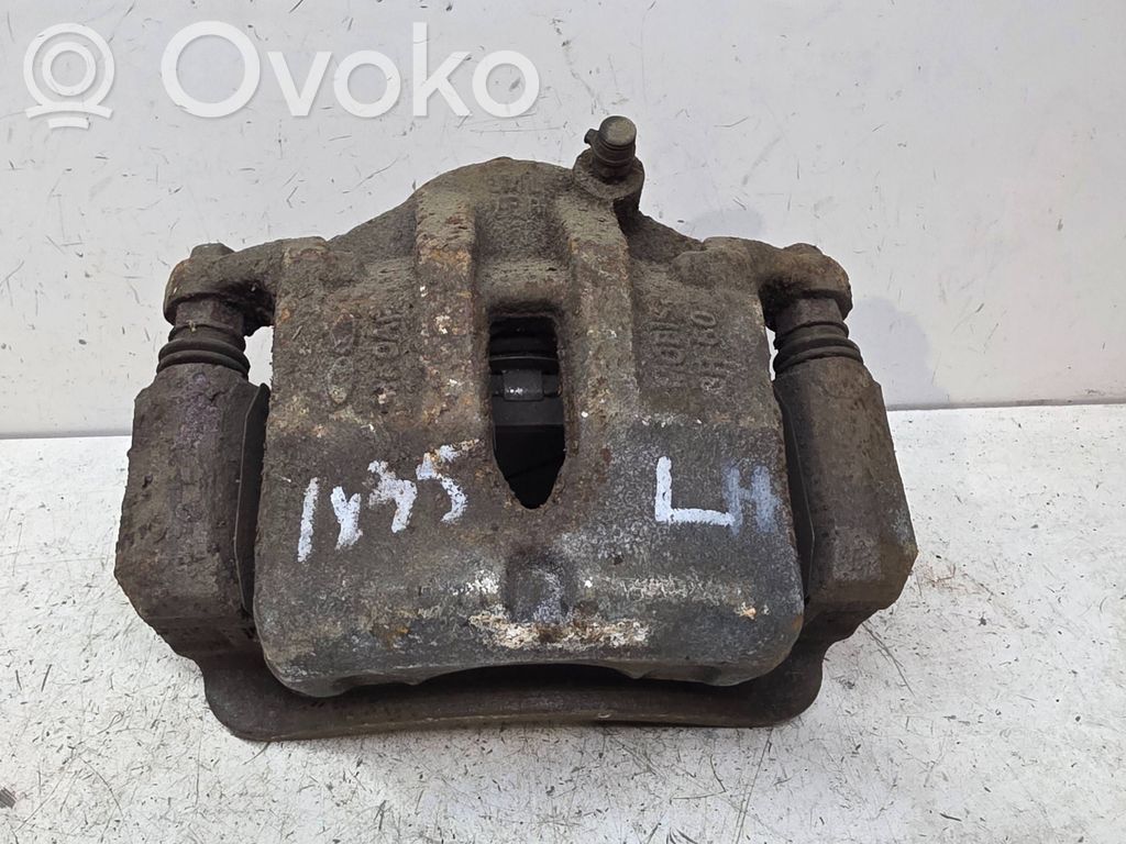Hyundai ix35 Zacisk hamulcowy przedni 