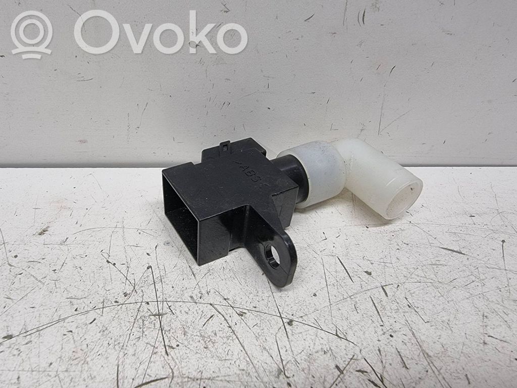 Nissan Qashqai Interior temperature sensor 