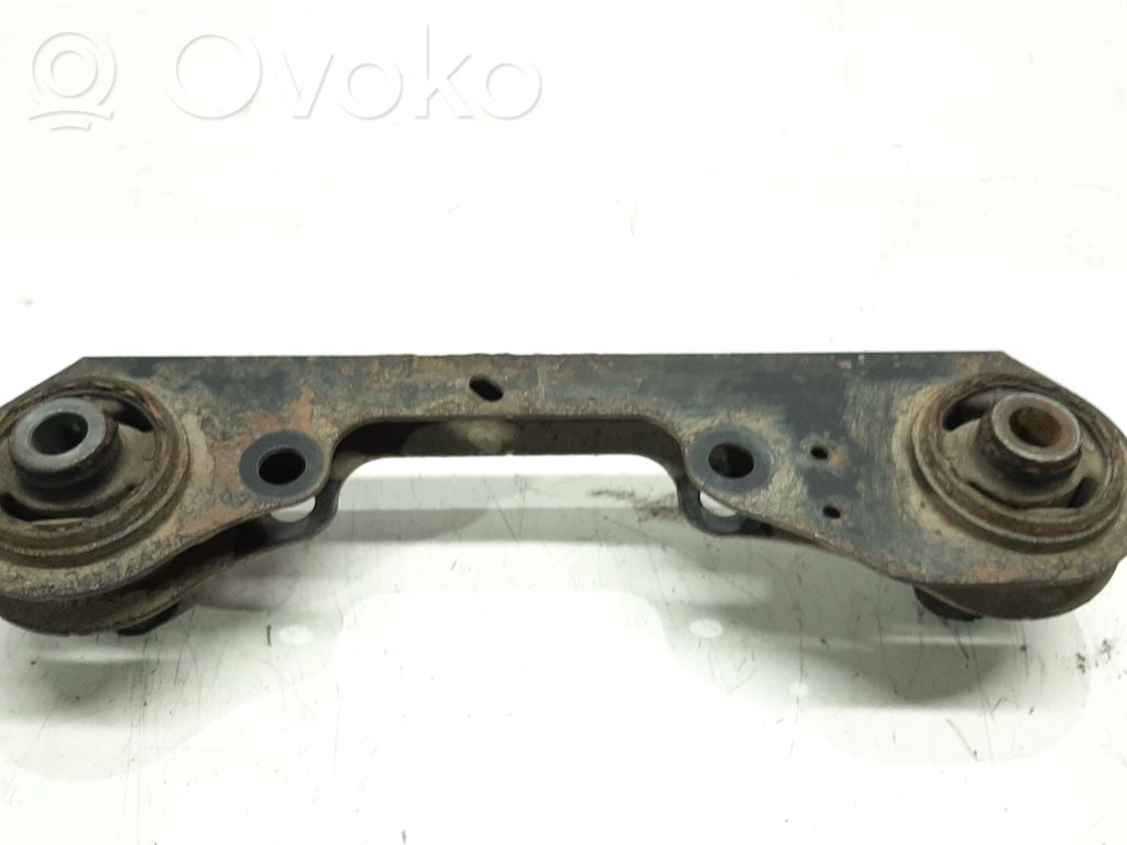 Nissan Qashqai Stabilizatora stienis 
