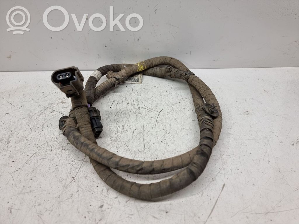 Renault Koleos II Otros cableados 