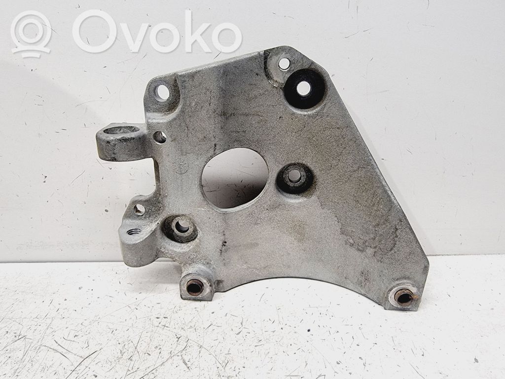A/C compressor mount bracket   31258053