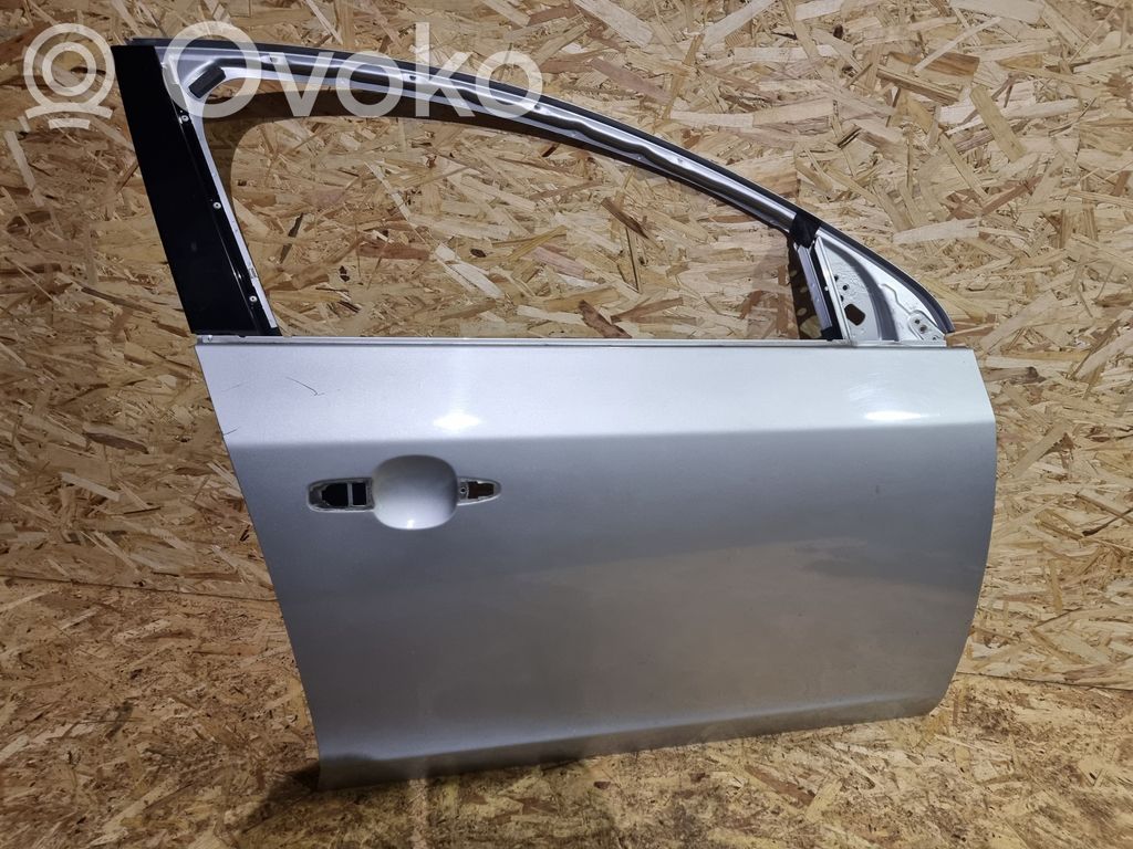 Volvo S60 Durvis 