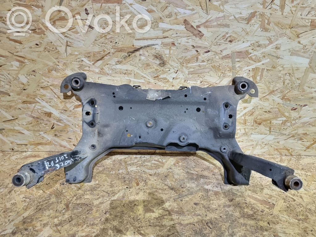 Volvo V40 Cross country Front subframe 