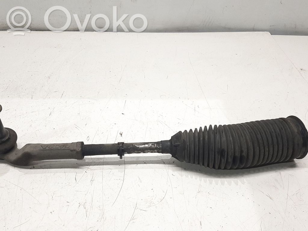 Volvo V40 Vairo traukė 